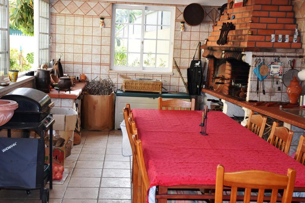 B House Verdizela Корройюш Экстерьер фото
