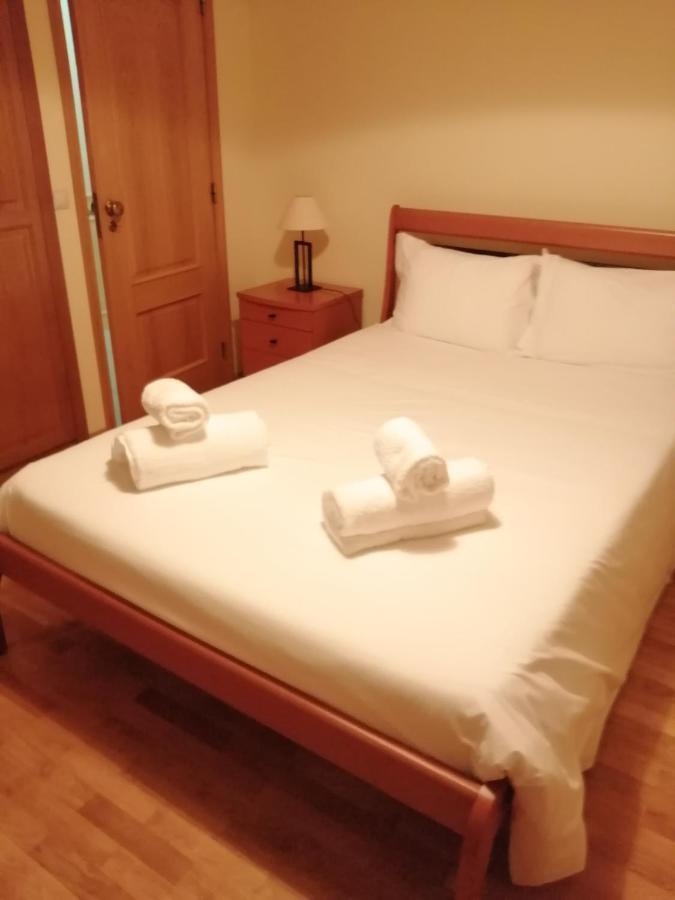 B House Verdizela Корройюш Экстерьер фото