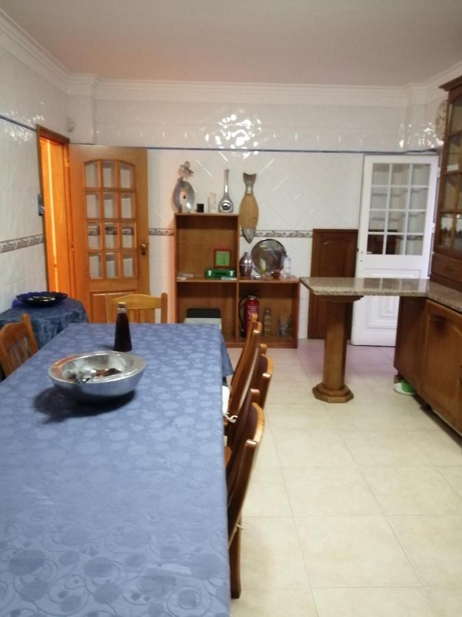 B House Verdizela Корройюш Экстерьер фото