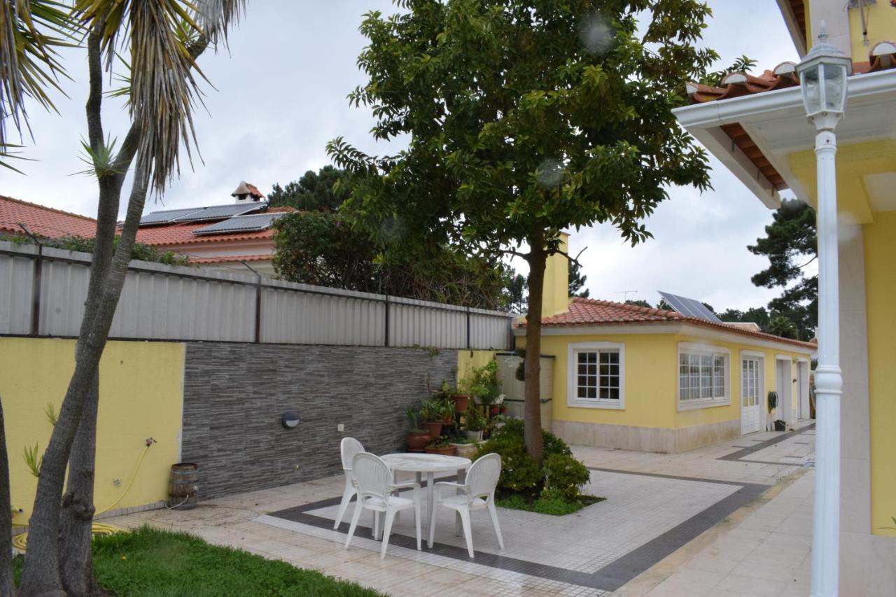 B House Verdizela Корройюш Экстерьер фото